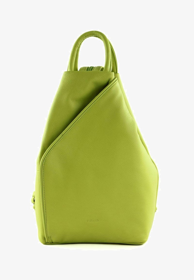 Picard LUIS - Sac à dos - lime