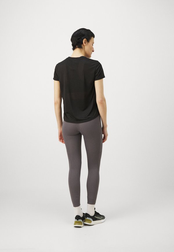 LIFT SCULPTING POCKET - Leggings - volcanic3