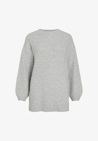 Atlasīts, light grey melange