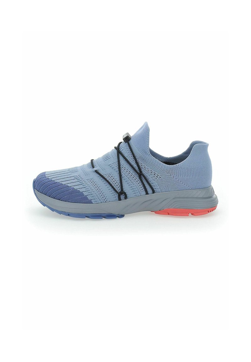 UYN TUNE XC - Trainers - blau