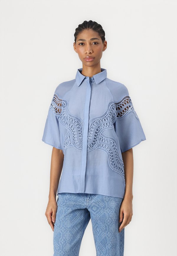 CMMOLLY SHIRT - Button-down blouse