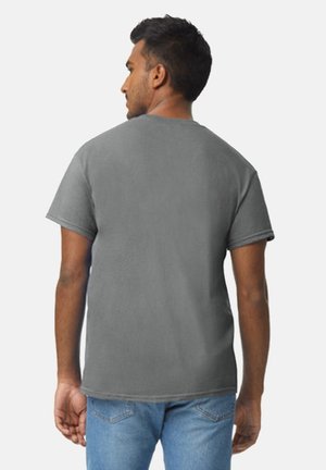 rockshirts MÖTLEY CRUE NO FUN TOUR 84 - T-Shirt print - grey