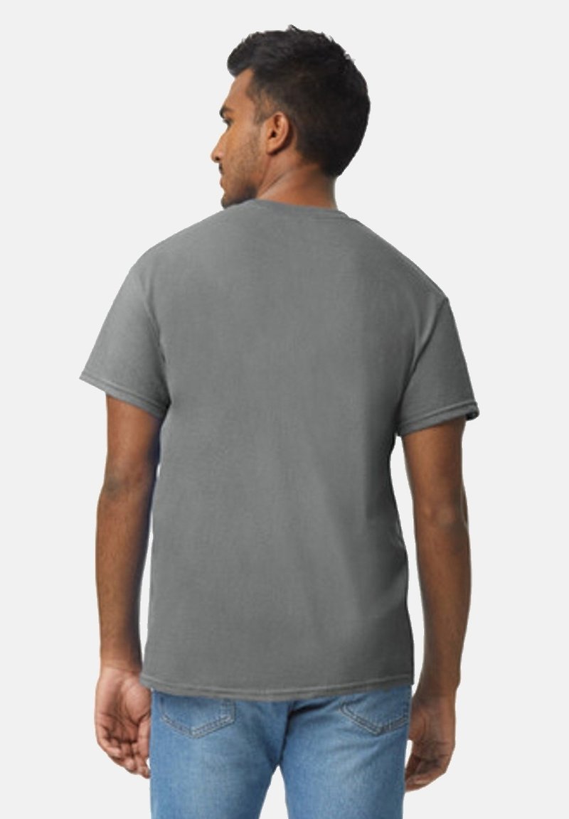 rockshirts MÖTLEY CRUE NO FUN TOUR 84 - T-shirt imprimé - grey