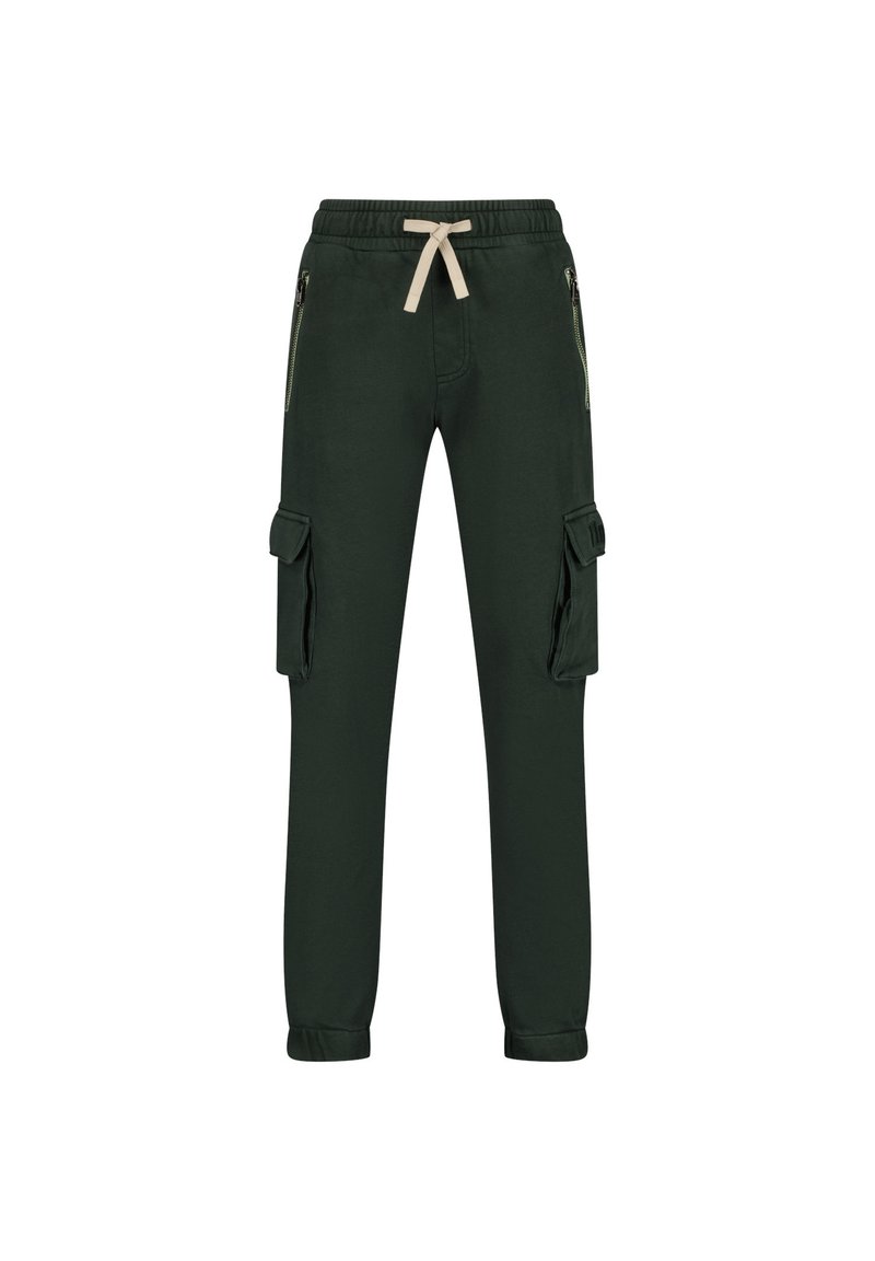 VINGINO Cargobroek groen VINGINO Cargobroek groen