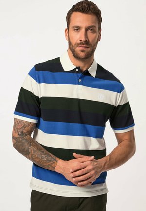 SHORT SLEEVE - Polo shirt - off-white