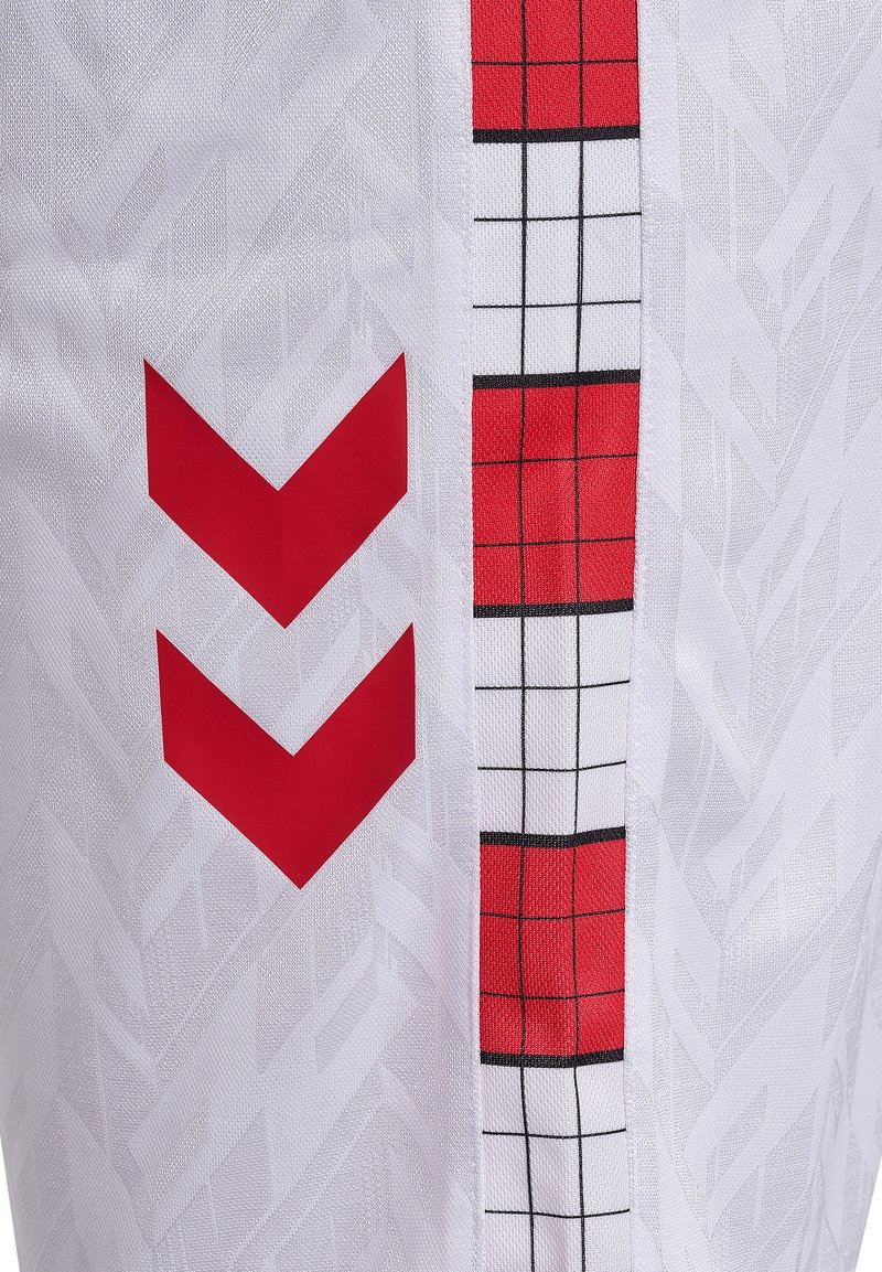 Hummel REPLICAS NATIONAL FC KÖLN Club wear weissrot/white