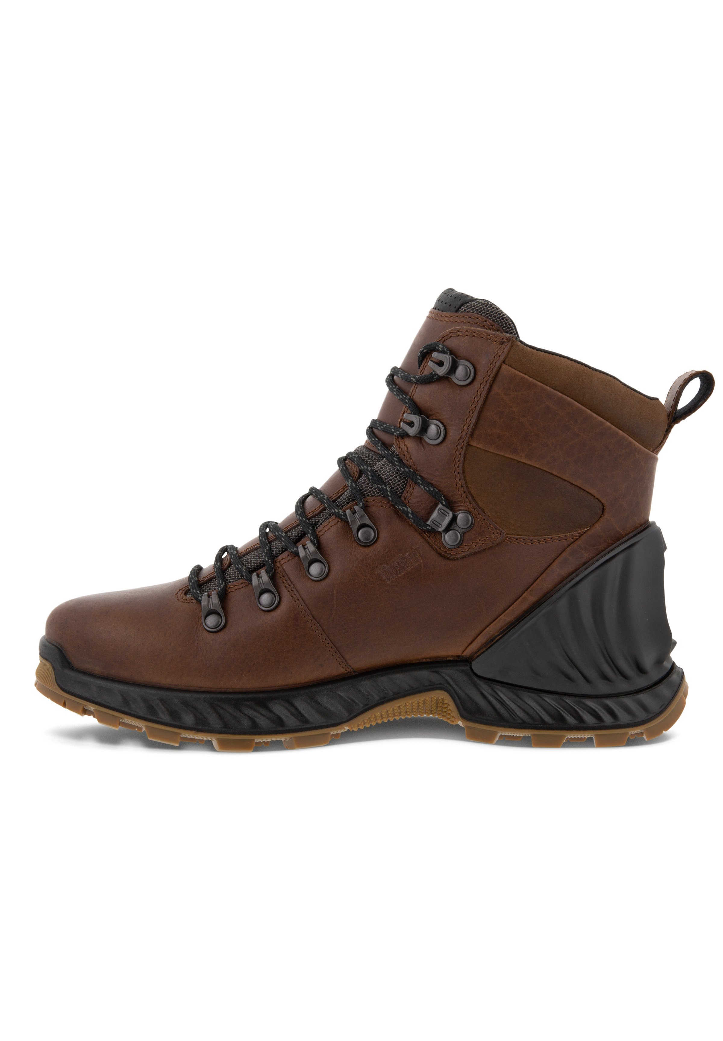 ECCO Winter boots - cocoa brown/brown 