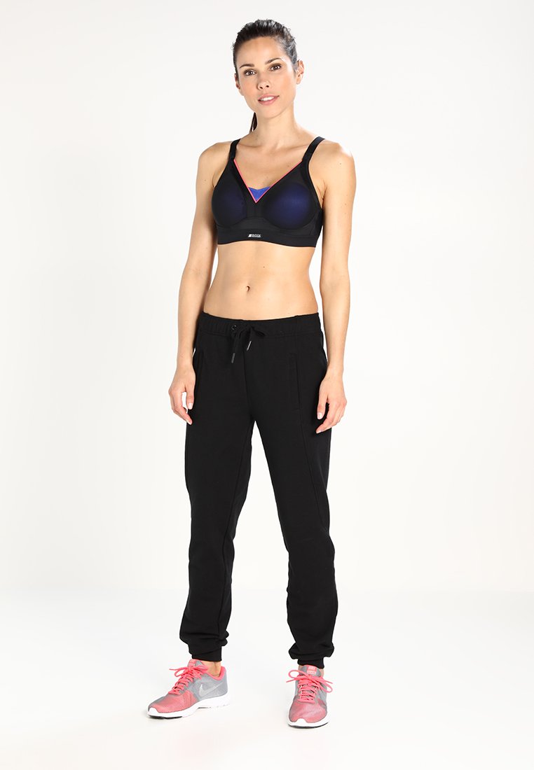 active shaped support