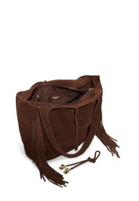 ALDO HOBO ARROW - Borsa a mano - dark brown