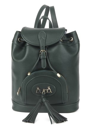 MADAME - Rygsække - mountain green