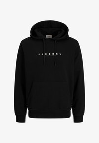 Non sélectionné, black