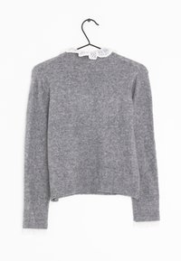 Zara Trui - grey