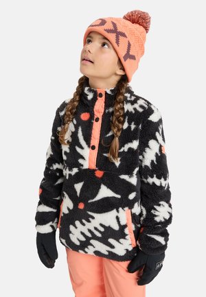 ALABAMA - FUNKTIONELLES MID-LAYER - Sweat polaire - kvj