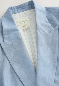 TAILORED RICH TEXTURED  - Suknjič - blue