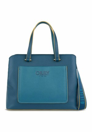 Oilily HAZEL - Sac à main - legion blue