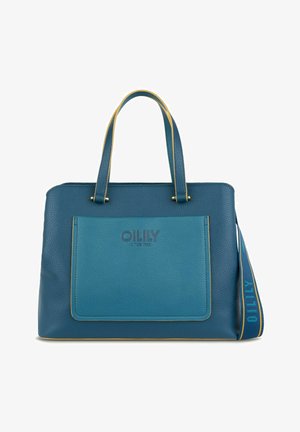 Oilily HAZEL - Sac à main - legion blue