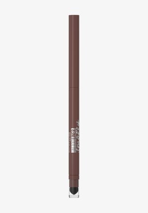 TATTOO LINER SMOKEY GEL PENCIL - Eyeliner - brown