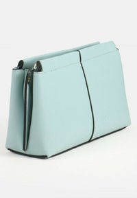 Seidenfelt NEES MIDI  - Sac bandoulière - icy heaven