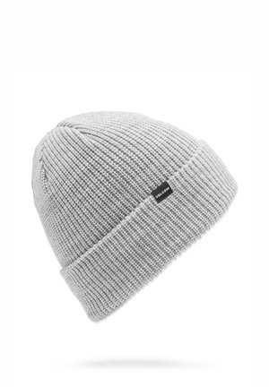 SWEEP - Beanie - heather grey