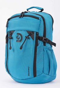 Discovery METROPOLIS - Mochila - blue