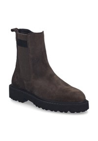 Josef Seibel BRIDGET - Platform-nilkkurit - moro
