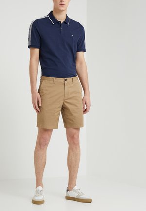 Shorts - khaki
