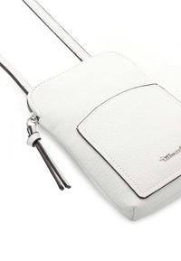 Tamaris ALESSIA - Portacellulare - white