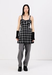 The Ragged Priest MONARCH DRESS - Vardagsklänning - black