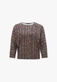 Ausgewählt, warm taupe