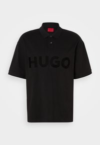 DONIEE - Polo - black