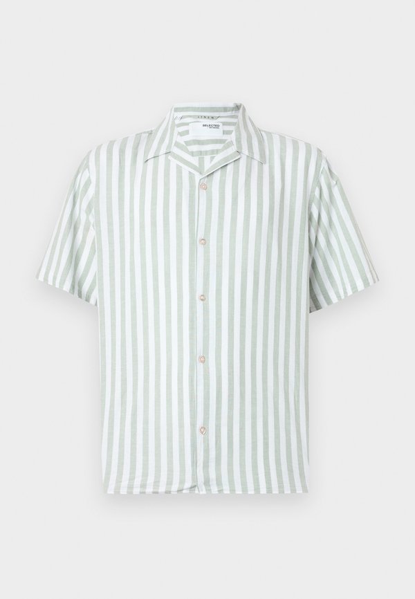 SLHRELAXSUN SHIRT RESORT - Shirt3