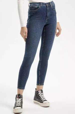 Cross Jeans - Jeansy Skinny Fit