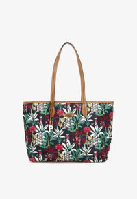 Seleccionado, jungle