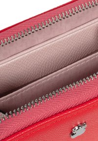 Tous DUBAI  - Monedero - rojo