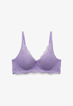 Tezenis, - Biustonosz z trójkątną miseczką