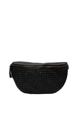 RE:DESIGNED JONNA - Bæltetasker - black