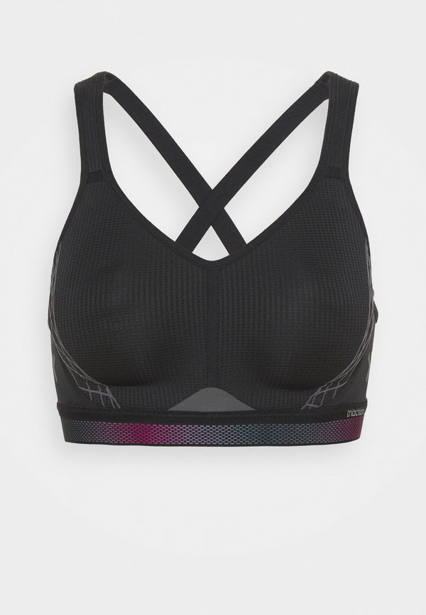 CARDIO FLOW - High support sports bra4