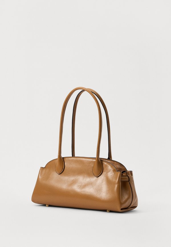 GLAZED EMPIRE CARRYALL  - Handbag3