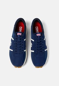 Camper PELOTAS ATHENS - Sneaker low - dunkelblau