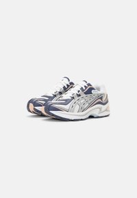 ASICS SportStyle GEL PRELEUS - Sapatilhas - white/pure silver
