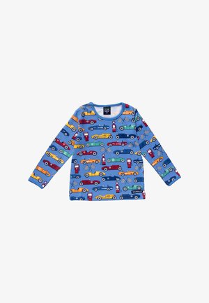 RACE CAR - T-shirt à manches longues - blau c -blau