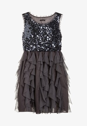 Sisley DRESS - Vestito elegante - grey