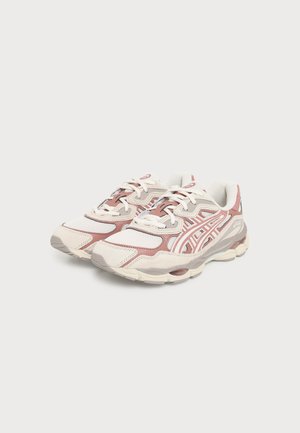ASICS Gel NYC 'Cream Umeboshi' — foto 2