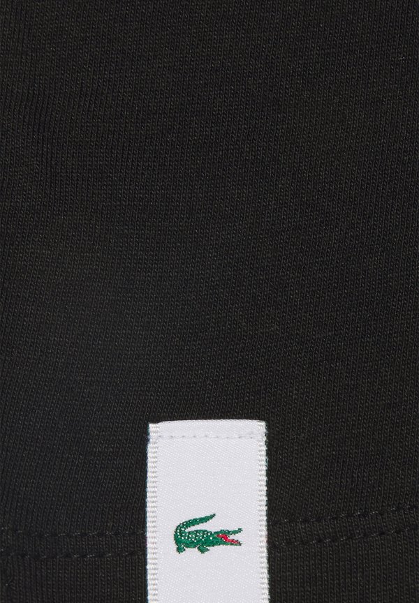 3 PACK - Undershirt - noir2