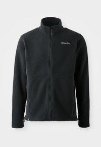 PRISM - Casaco polar - black