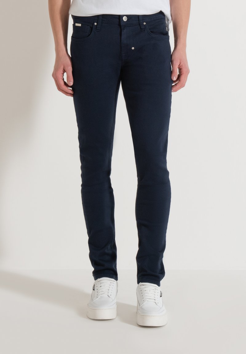 Antony Morato OZZY - Traperice uskog kroja - avio blue