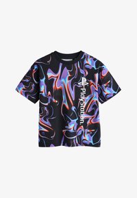 Non selezionato, black/multi