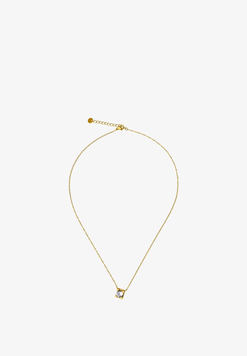 ANELY MIT COIN MODESCH - Halskette - gold-coloured