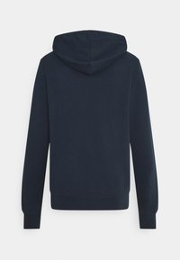 Element Felpa con cappuccio - dark blue