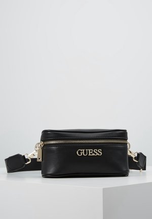 Gürteltasche - black